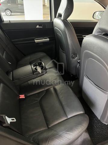 2011 Volvo V50 2.0 (A) - 4