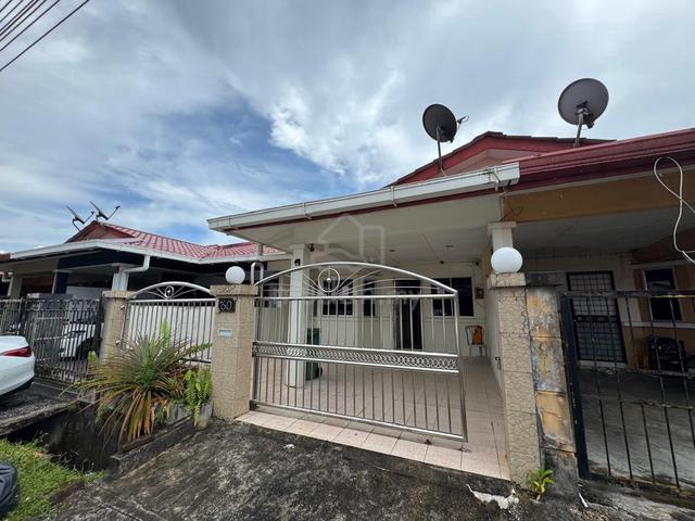NEAR UNIMAS UITM Desa Ilmu Single Storey Intermediate 1