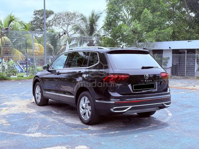 2022 Volkswagen TIGUAN 1.4 ALLSPACE HIGHLINE (A) - 3