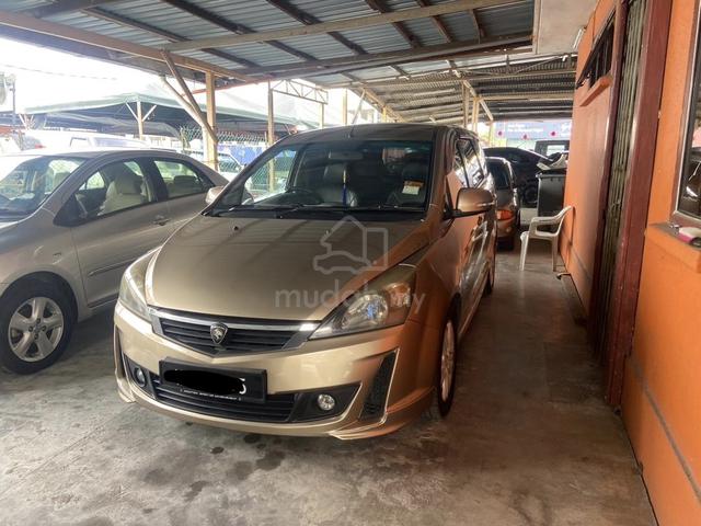 2013 Proton EXORA 1.6 BOLD EXECUTIVE (A) - 1
