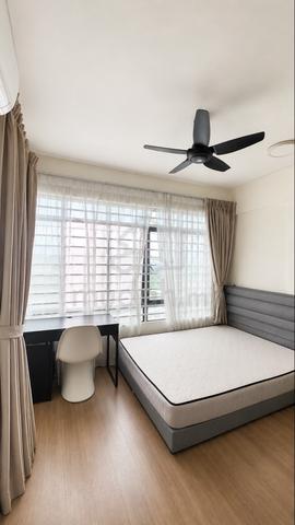 One Damansara 1