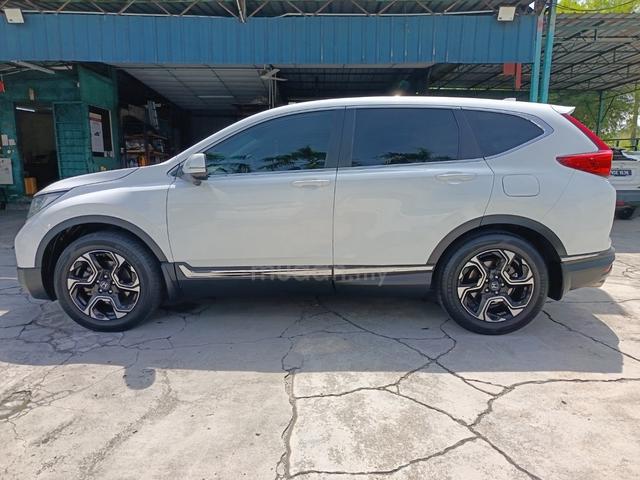 2019 Honda CR-V 1.5 TC-P 2WD (A) - 4