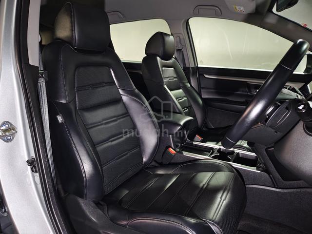 2022 Honda CR-V 2.0 (A) LOW MILEAGE LIKE NEW - 5