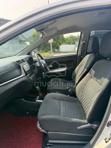 2021 Perodua BEZZA 1.3 X (A) - 4