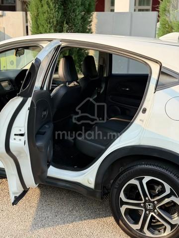 2019 Honda HR-V 1.5 HYBRID MY16 FACELIFT (A) - 3