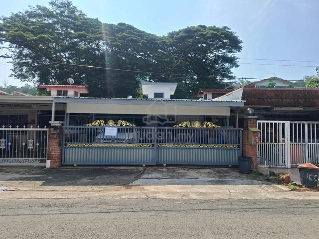 Room For Rent: Taman Seputeh, Damai, Luyang 1