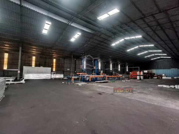 Meru Klang Share Warehouse CF Ready 5 Tons Loading 1
