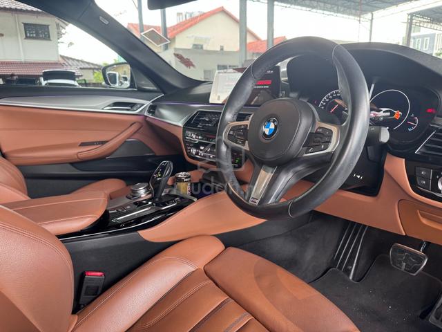 2019 Bmw 530i 2.0 M-SPORT (CKD) (A) - 5
