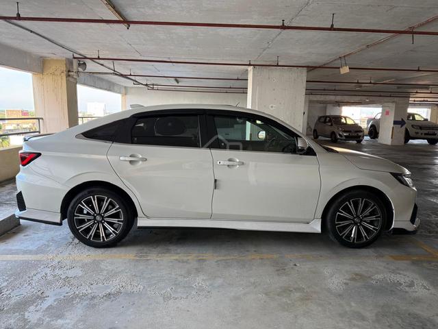 2023 Toyota VIOS 1.5 G MY23 (A) - 3