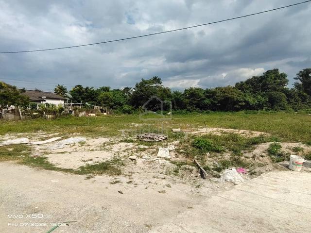 RESIDENTIAL BUNGALOW LAND at Batu 12, Mantin, Kampung Cina, N9 1