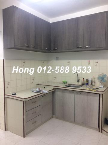 Farlim Flat 1