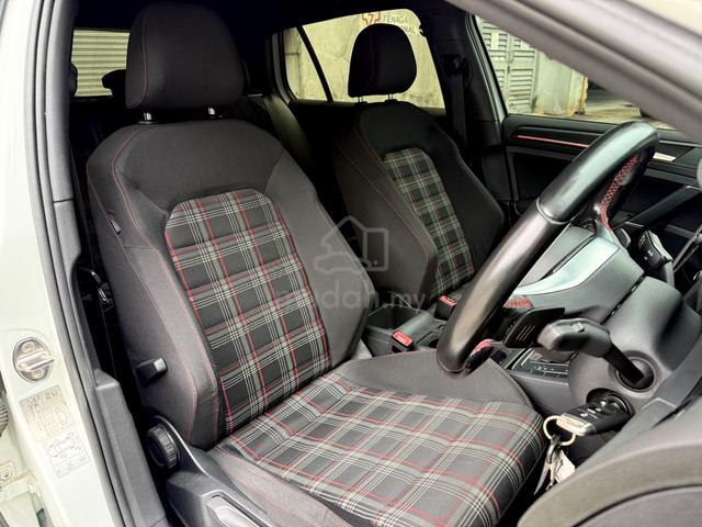 2017 Volkswagen GOLF 2.0 GTi (A) - 5