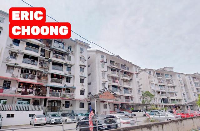 Tanjung Court 1
