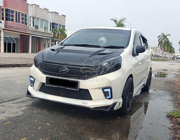 Perodua AXIA 1.0 (M)❗OFFER❗ - 3