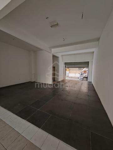 Ground Floor Shop The Strand Kota Damansara, near Dataran Sunway Giza 3