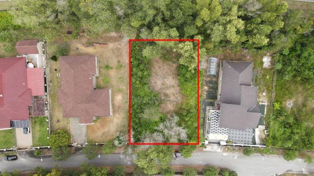Tanah Geran individu dekat Masjid dan Uitm Puncak Alam 1