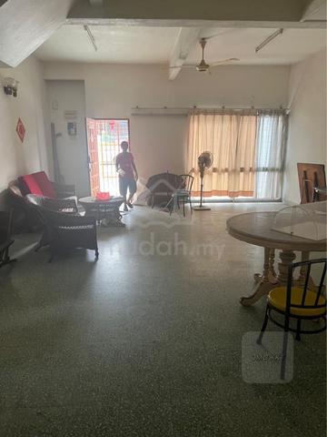 Taman Eng Ann Double Storey 20x75 Basic Condition Best Buy Klang 1
