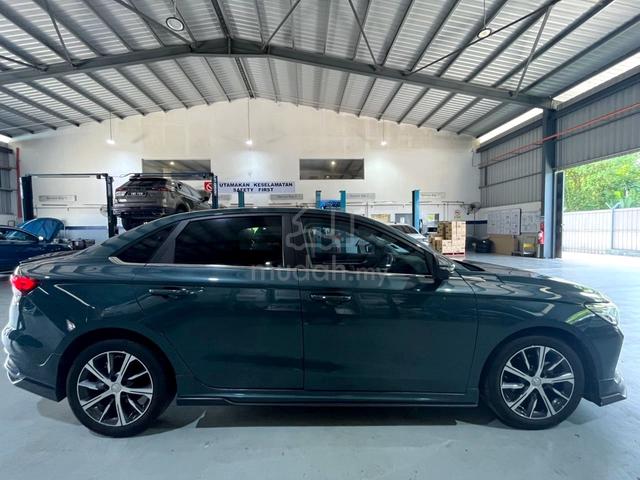 2023 Proton S70 1.5 FLAGSHIP X - MID YEAR SALE - 5