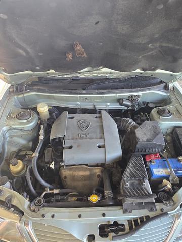 2002 Proton WAJA 1.6 (A) - 5