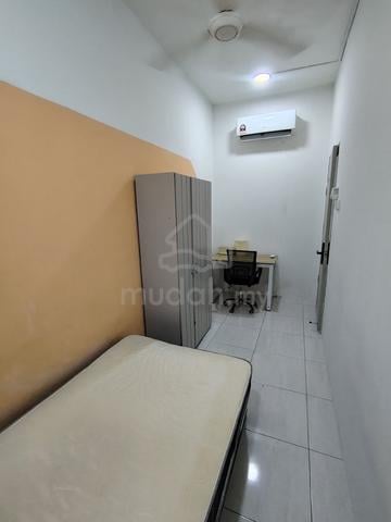 BSP 21 @ Jalan Saujana Putra, Bandar Saujana Putra 1