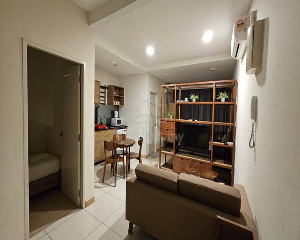TimurBay Seafront Residences 1