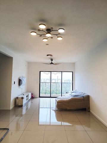 Zahra Residensi 1
