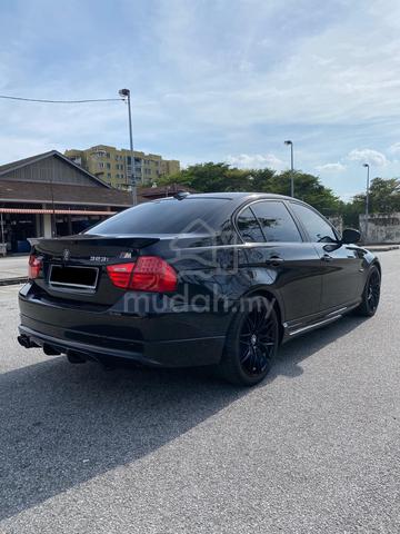 2011 Bmw 323i E90 (CKD) 2.5 FACELIFT (A) - 2