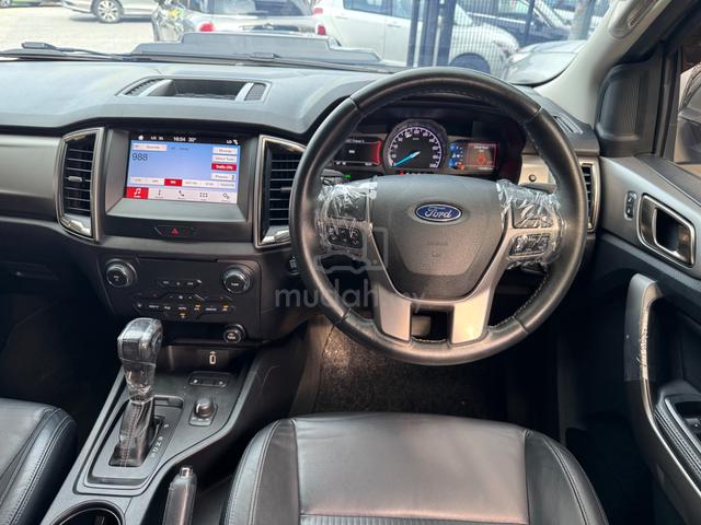 Ford RANGER 2.0 XLT (A) 10 Speed Reg 19 4x4 Diesel - 5