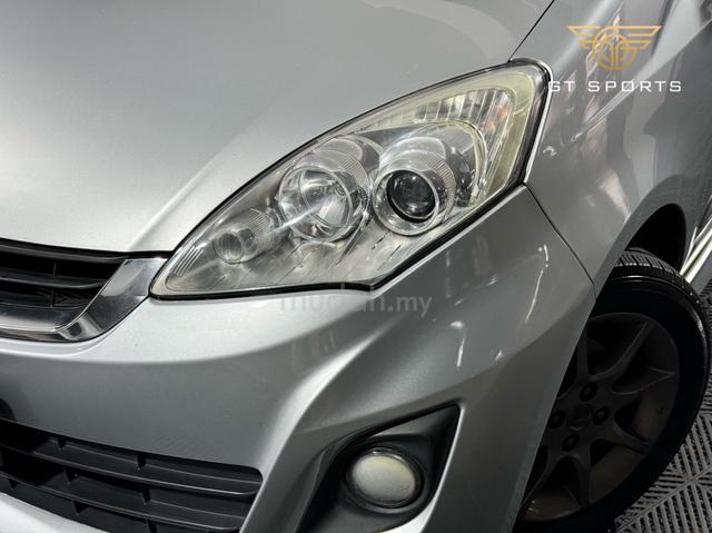 2014 Perodua ALZA 1.5 SE FACELIFT (A) FREE TINTED! - 4