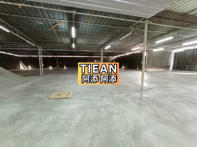 Kelang Lama Facing Main Road 39783sqft Warehouse with CCC For Rent 1