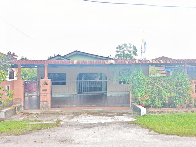 Kampung Expo Tambahan, Kamunting, Taiping, Perak. 1