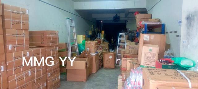 Gong Hong Huat Kawasan 18 Klang Ground Floor Shop Lot For Rent 1