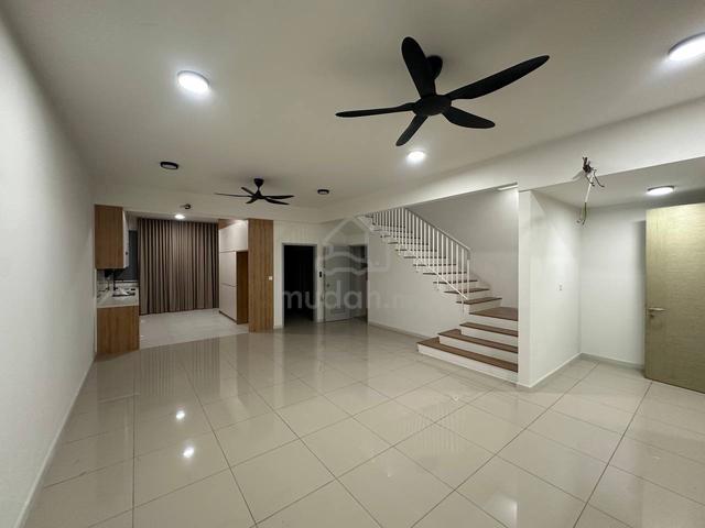 NEW House 2 Storey Gamuda Cove near Cyberjaya 1