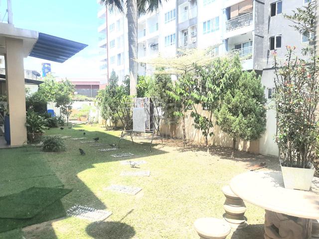 Corner 3storey Superlink House, Amanria Residence Puchong 1