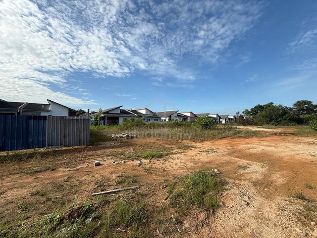Sedia untuk pembinaan rumah 1