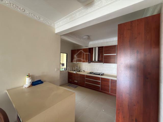 Rivercity Condominium 1