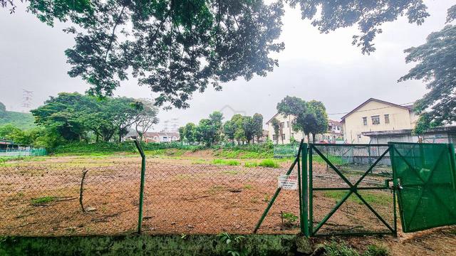 Tanah Tepi Jalan Balakong Size 29,000 sqft 1