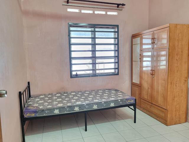 Bilik sewa untuk lelaki (Fully Furnished) 3