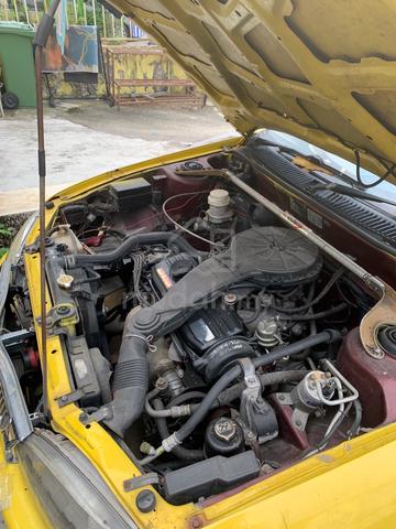 1997 Proton SATRIA 1.3 GL (M) - 2