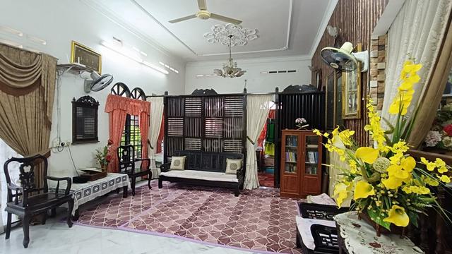 (Reno Unit) Banglo Kg Tersusun Batu 6, Tambun, Ipoh 1