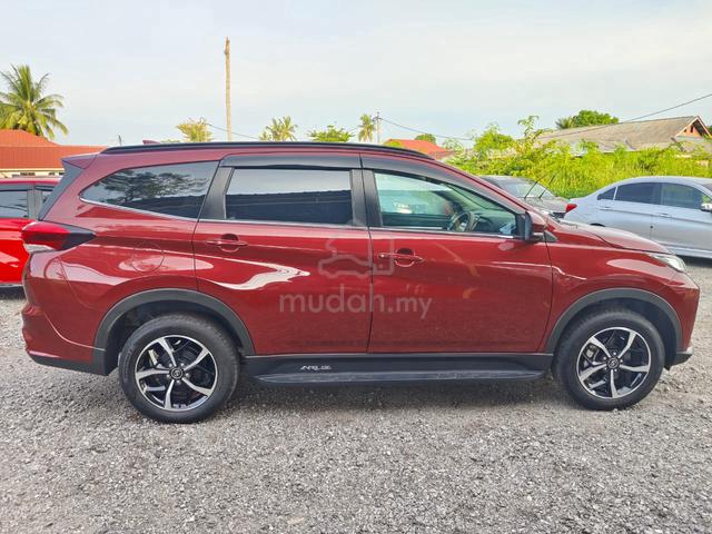 2023 Perodua ARUZ 1.5 AV-WARANTI PERODUA 2028 - 5
