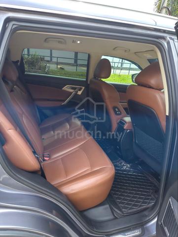 2022 Proton X70 1.8 PREMIUM X 2WD MY18 (A) - 3