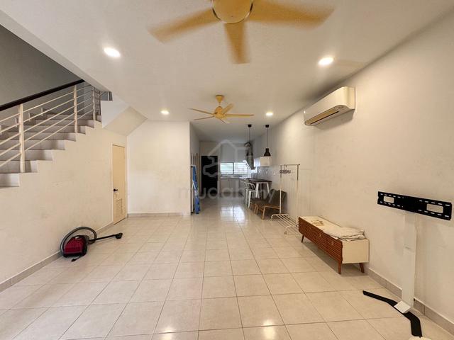 Renovated, M Residence, Alpine, Bandar Tasik Puteri, 2 Storey, Rawang 1