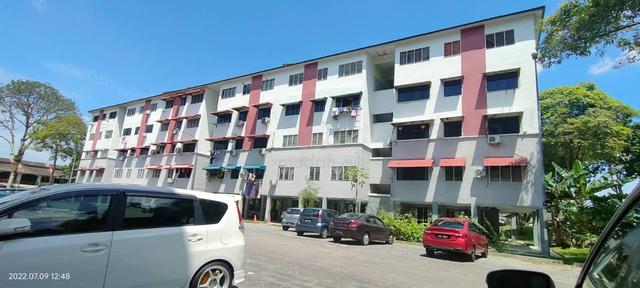 Taman Melawati 1