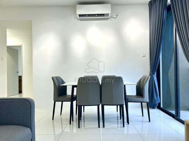Vivo Executive Apartment 1