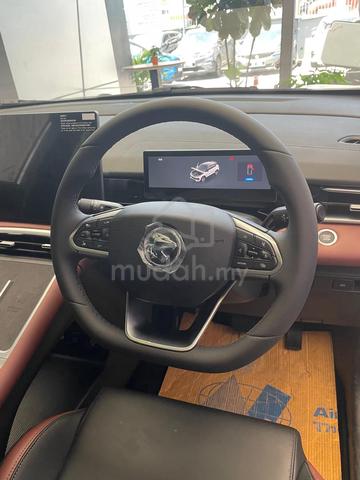 2026 Proton X50 1.5  (A)DOCUMENT WEAK CAN DO - 5