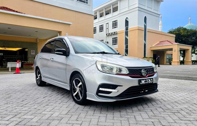 2023 Proton SAGA 1.3 PREMIUM S AT MY19 FACELIFT - 5