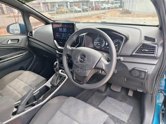 2023 Proton IRIZ 1.3 (A) F/Service 1Owner Like New - 4