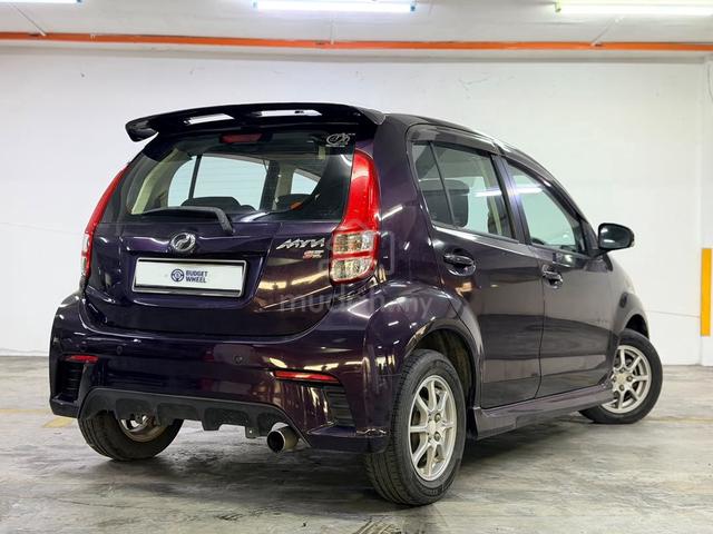 2014 Perodua MYVI 1.3 SE ZHS (A) WHOLE SALE - 3