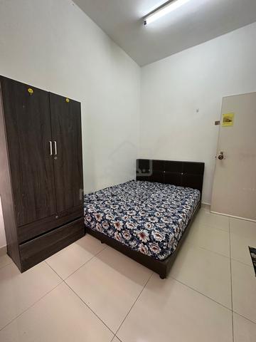 Room Rental 1